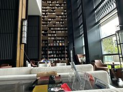 -木嘛working coffee(前海店)