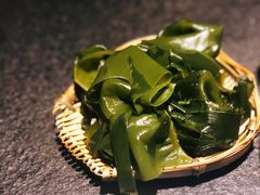 海带苗-大虎重庆老火锅(正弘城店)