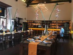 -Ministry of Crab(科伦坡店)