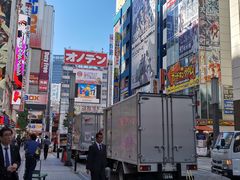-秋叶原电器街