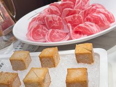 -曲氏老北京铜锅涮肉•火锅(不老街店)