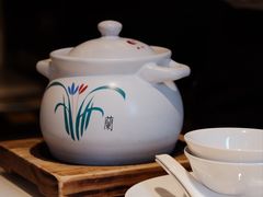 -利苑酒家(华熙国际店)