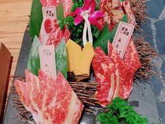 -黑牛の店·和牛烧肉(合生汇店)