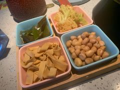 -味妙烤鱼吧(回龙观店)