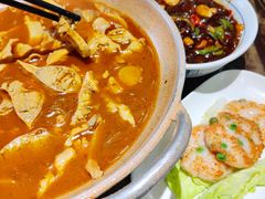 -阿财老铺·老蚌埠龙虾城(华夏总店)