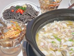 -周渝食惦酸菜鱼(青浦店)