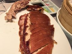 -四世同堂·京菜·烤鸭(双井店)