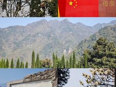 -阿坝州汶川特别旅游区