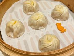 -鼎泰丰(国贸商城店)