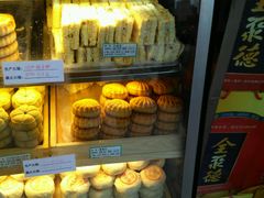 点心-稻香村糕点(北京站东街店)