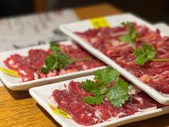 -海银海记潮汕牛肉火锅(新港中路海珠店)