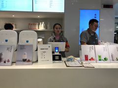-兰熊鲜奶(西直门凯德mall店)