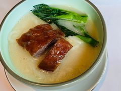 -广州富力丽思卡尔顿酒店·丽轩·粤菜