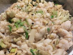 -大丰收脆鱼(浦西万达店)