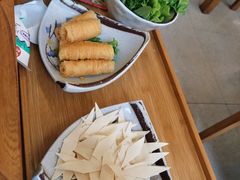 -庭院·冰煮羊·北京涮肉(西单店)