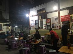 -老瓦房冷锅串串(文殊院店)