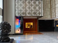 -LV路易威登(王府井半岛酒店)