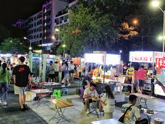 -港华水果街(港华广场店)