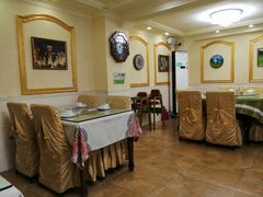 大堂-新疆红柳花餐厅(新洲店)