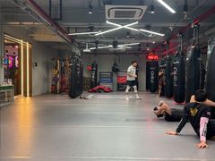 -花环泰拳·勒德斯拉泰拳馆(静安店)