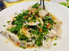 -海鲜街菜馆(海珠南路店)