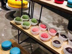 -佳源四季酒店-雅悦自助餐厅(新洲路店)