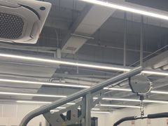 -乐刻健身(万科云城西里店)