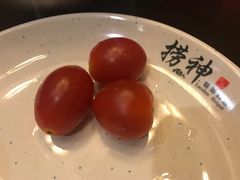 -捞神煲汤火锅(湖滨商业街店)