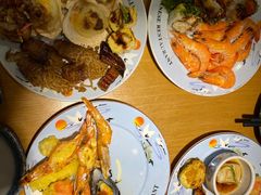 -松子料理(世纪城店)