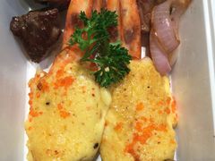 -多佐铁板烧(富力广场店)