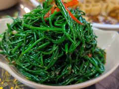 -天源居餐厅·地方特色菜(张北店)