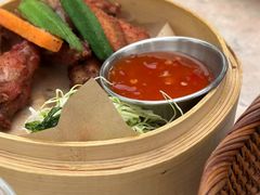 -KingThaia金泰兰(滨江天街店)