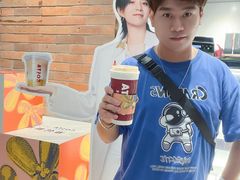 -COSTA COFFEE(吴江路店)