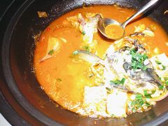 -筱爷叔·上海传统手工菜(玉树路店)