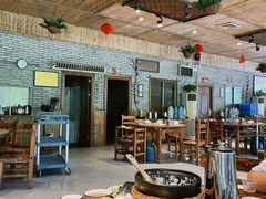大堂-南海鸽天下(肇庆店)