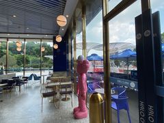 -HALO CAFE(江海中环广场店)
