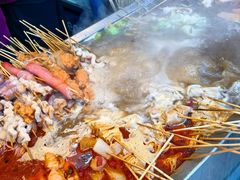 -郭记小街麻辣烫(南小街总店)