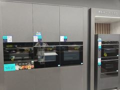 -苏宁易购(Suning Pro北京立水桥店)