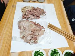 -小朱羊肉面馆(周东路)