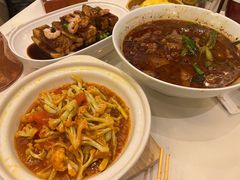 -大鸭梨烤鸭店(花园村店)