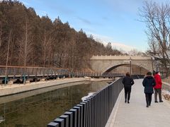 -白水寺森林公园