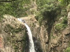 -五泄景区