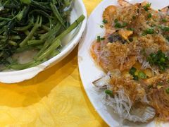 -老字号蛇口德记烧腊饭店·海鲜加工
