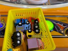 -meland·儿童乐园·游戏厅娃娃机·电玩Xbox(成都合生汇店)