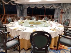 -鹏欣花园国宾酒店西餐厅