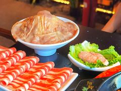 -三江两海老火锅(北京首店)