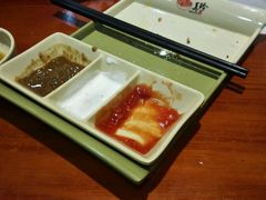 -美玲拉面(鞍山西道店)