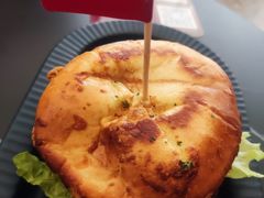 -必胜客(安盛金马店)