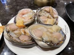 -川骄海鲜自助(亚运村店)