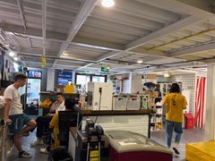 -香蕉攀岩(上地店)